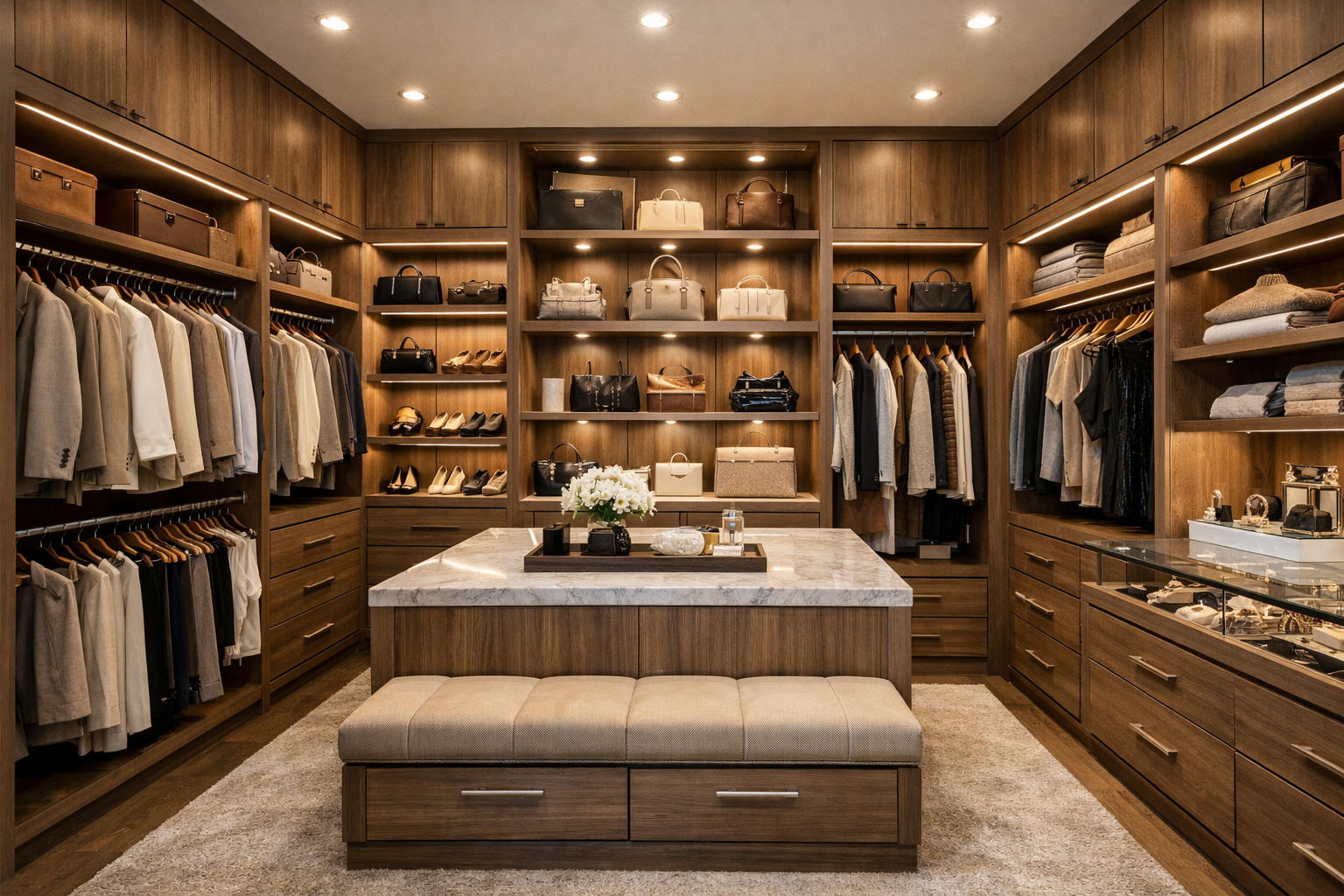 Closet Planejado
